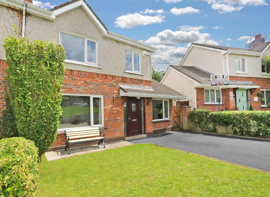 12 Ashmount, Church Road, Raheen