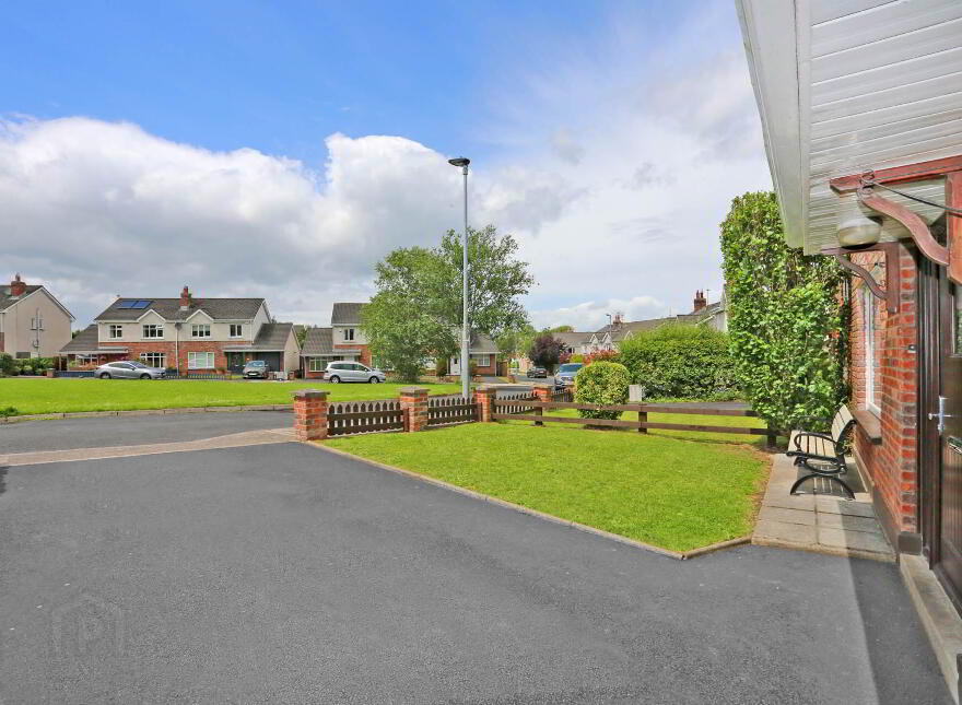 12 Ashmount, Church Road, Raheen