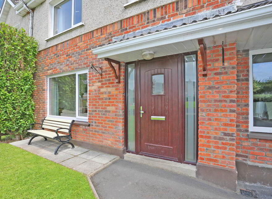 12 Ashmount, Church Road, Raheen