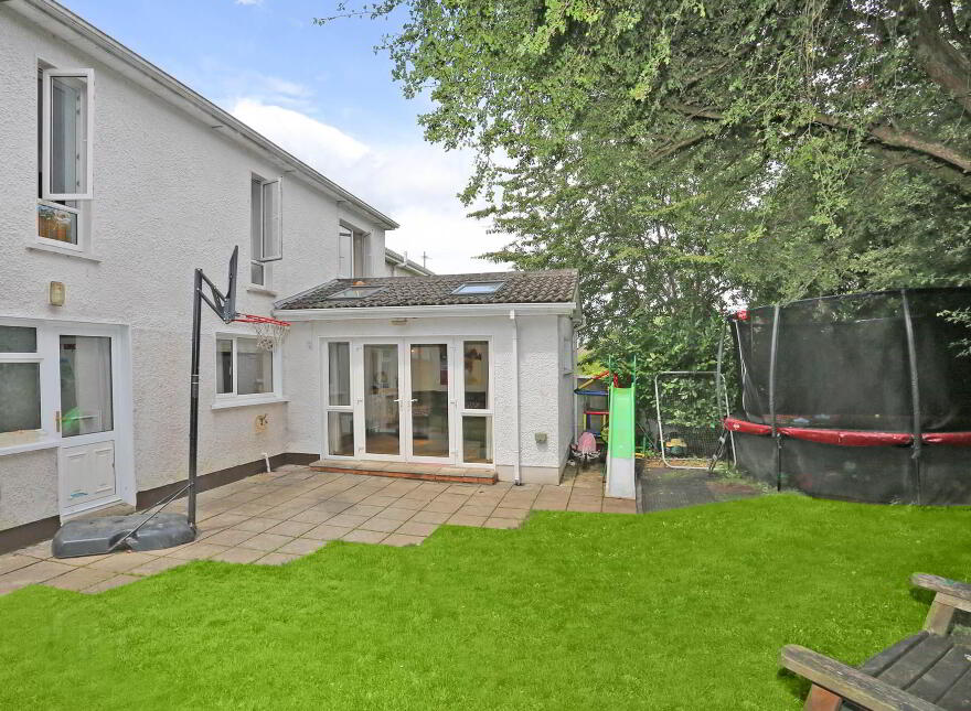12 Ashmount, Church Road, Raheen