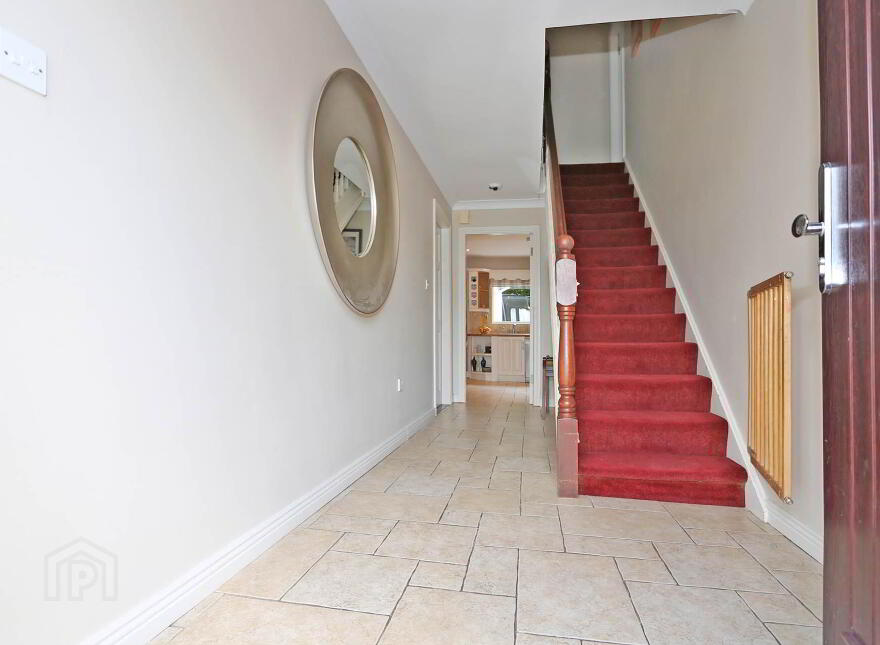 12 Ashmount, Church Road, Raheen