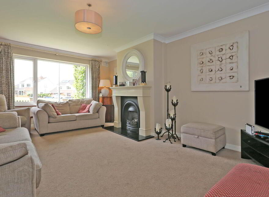 12 Ashmount, Church Road, Raheen