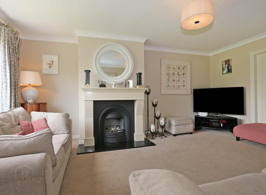 12 Ashmount, Church Road, Raheen