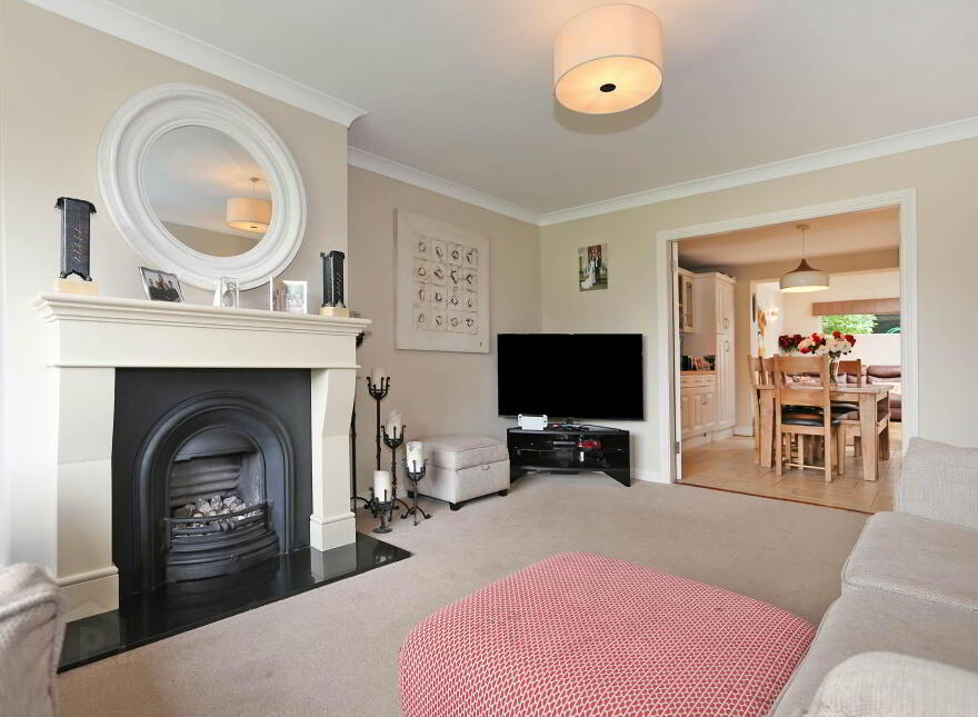 12 Ashmount, Church Road, Raheen