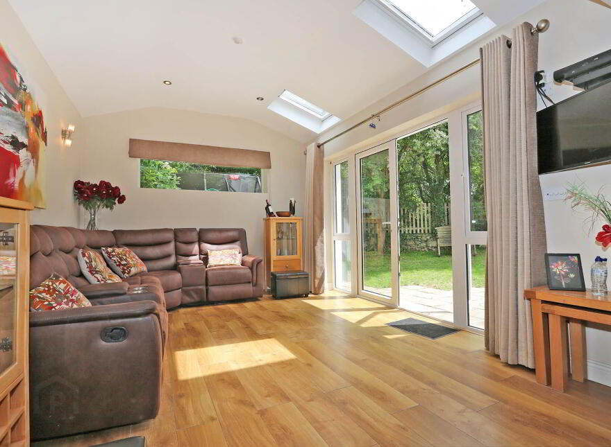 12 Ashmount, Church Road, Raheen