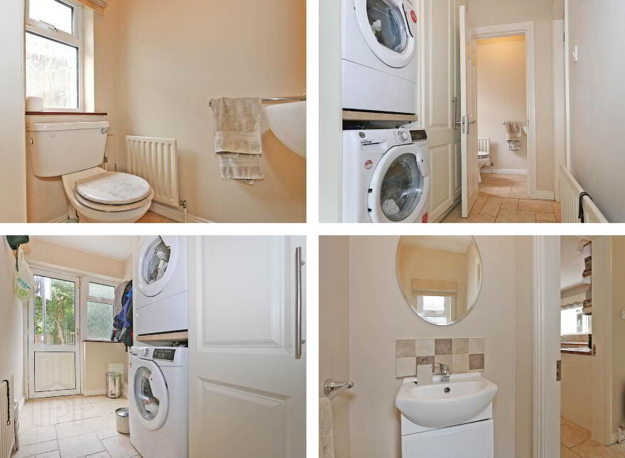 12 Ashmount, Church Road, Raheen