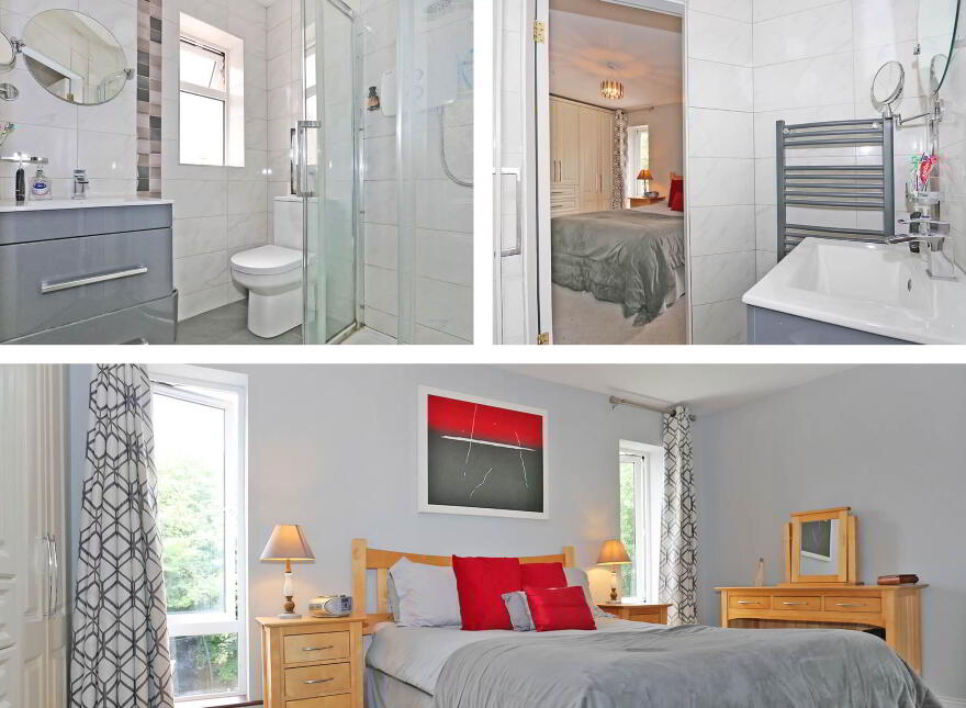 12 Ashmount, Church Road, Raheen