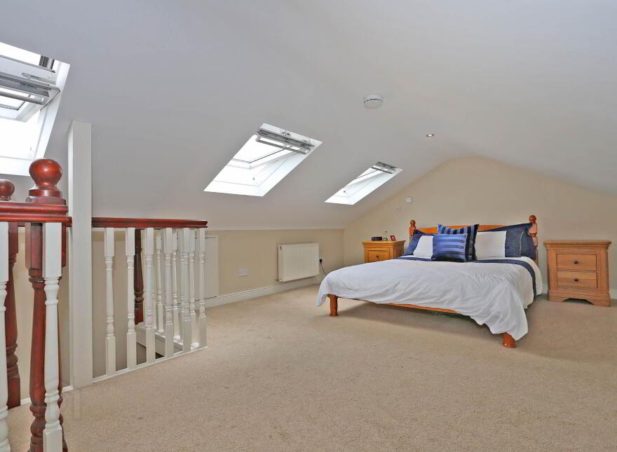 12 Ashmount, Church Road, Raheen