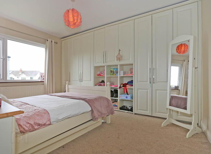 12 Ashmount, Church Road, Raheen