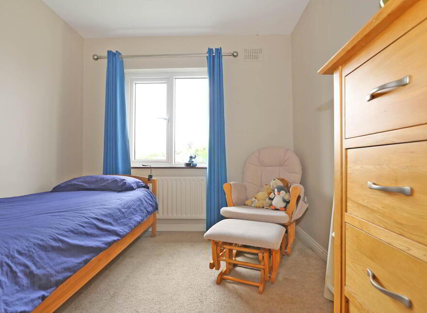 12 Ashmount, Church Road, Raheen
