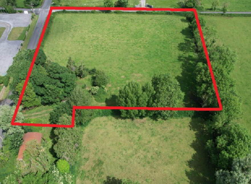 Raheen, Ballyneety