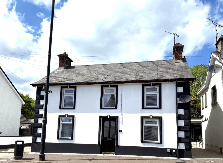 13 Main St, Swatragh, BT46 5QB photo