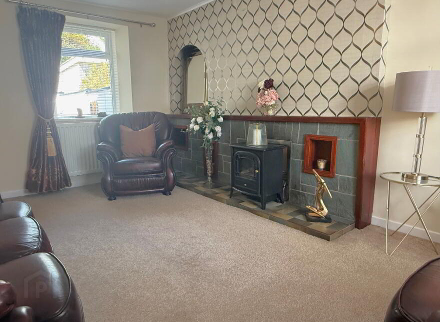 13 Main St, Swatragh, BT46 5QB