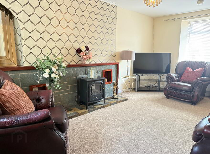 13 Main St, Swatragh, BT46 5QB