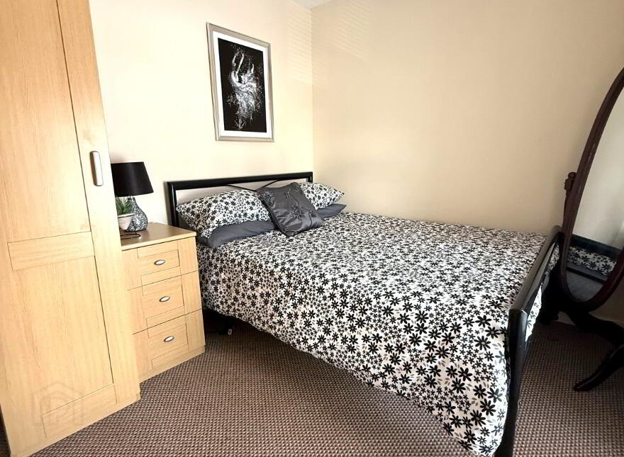 13 Main St, Swatragh, BT46 5QB