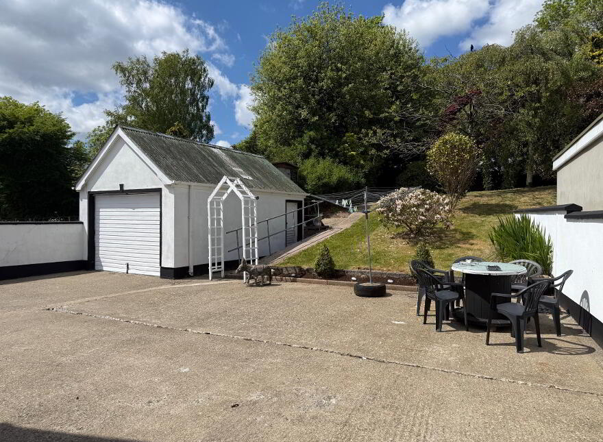 13 Main St, Swatragh, BT46 5QB