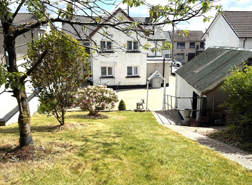 13 Main St, Swatragh, BT46 5QB