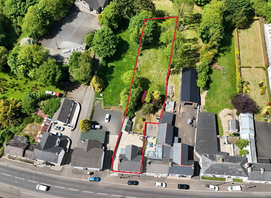 13 Main St, Swatragh, BT46 5QB