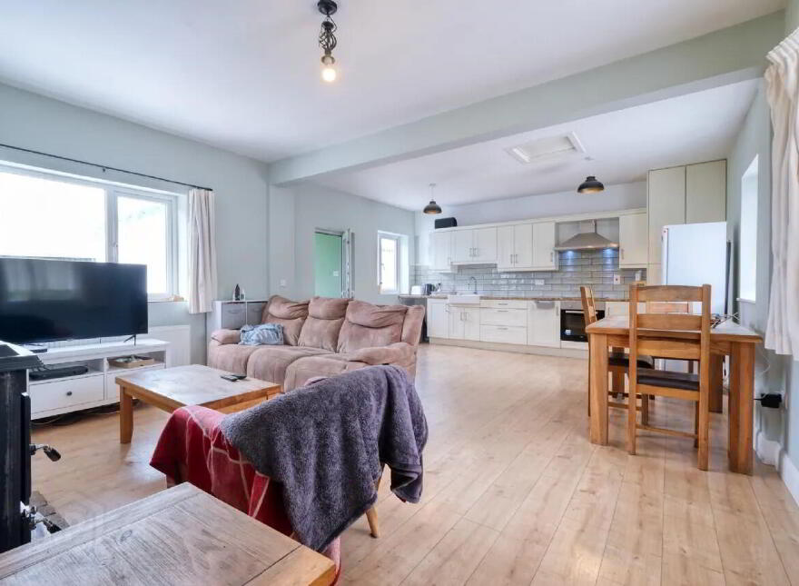 Knappoge, Cloondara, N39AW95
