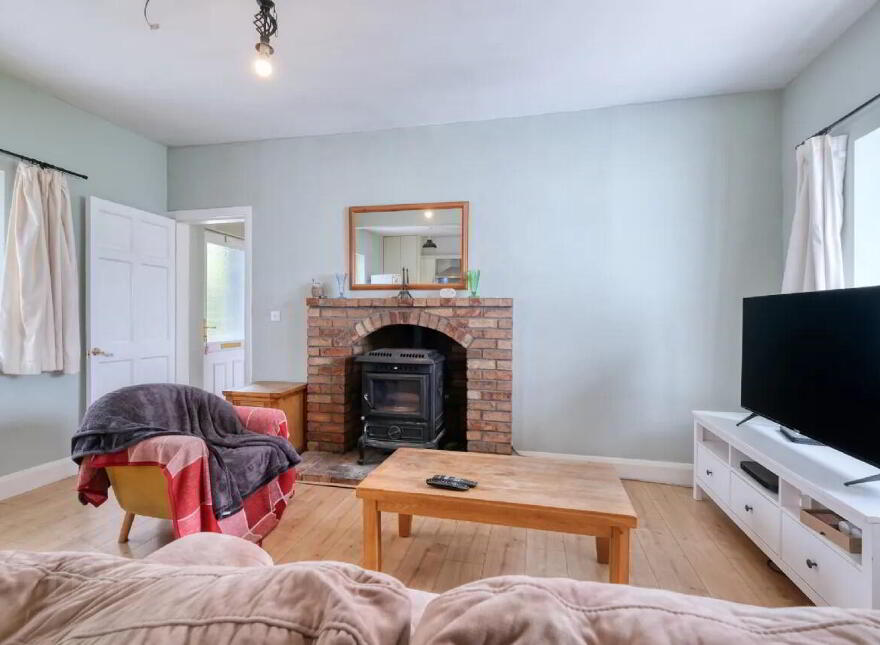 Knappoge, Cloondara, N39AW95