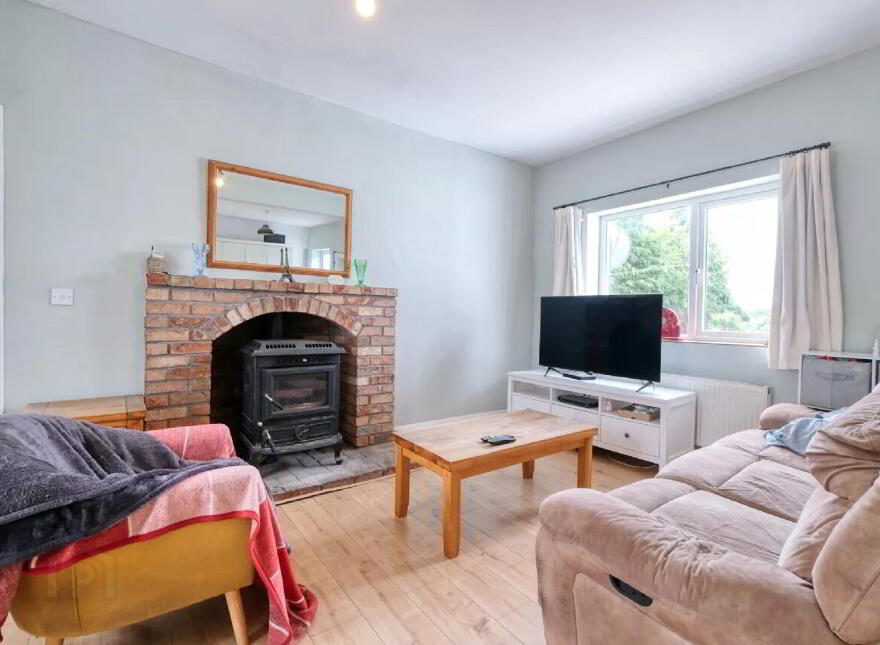 Knappoge, Cloondara, N39AW95