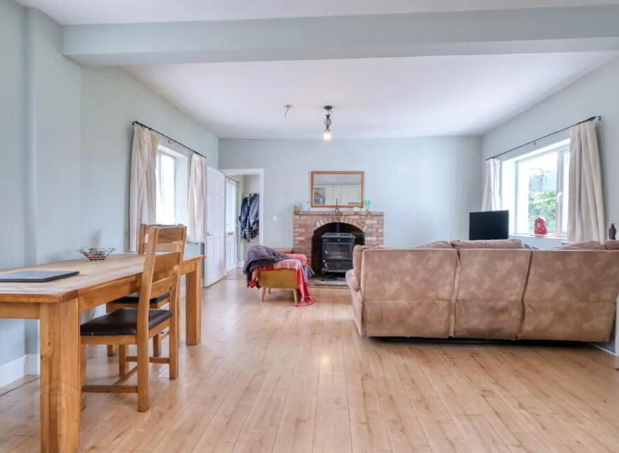Knappoge, Cloondara, N39AW95