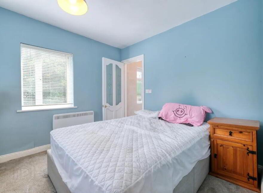 Knappoge, Cloondara, N39AW95