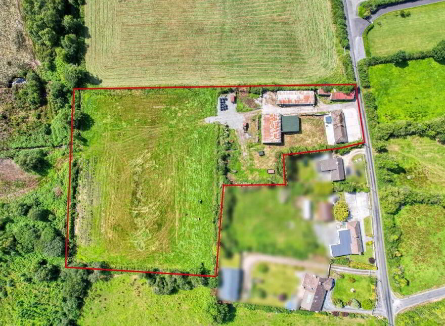 Knappoge, Cloondara, N39AW95