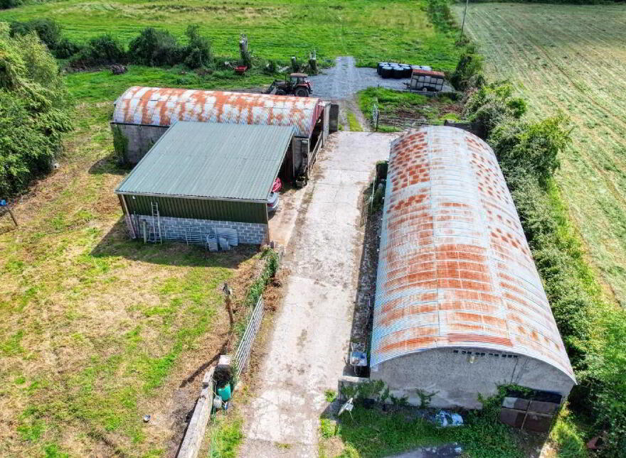 Knappoge, Cloondara, N39AW95