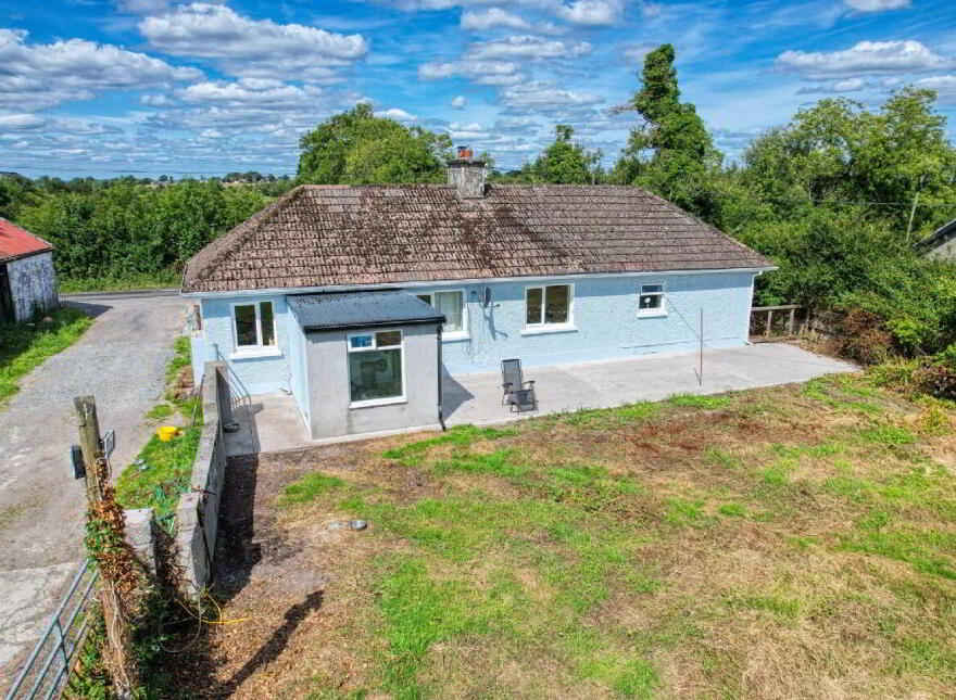 Knappoge, Cloondara, N39AW95
