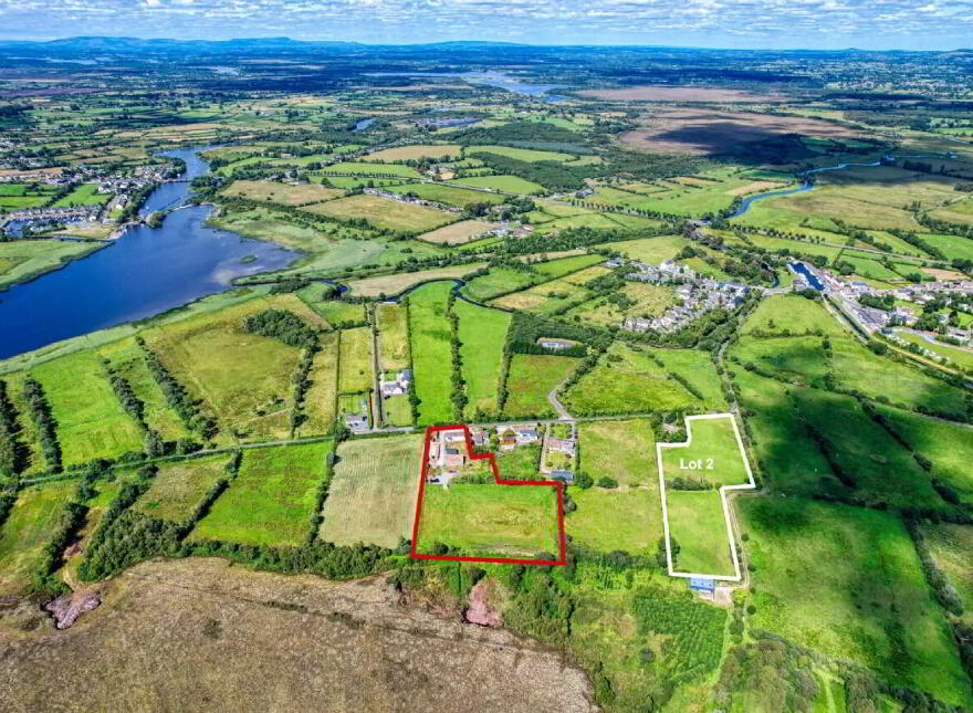 Knappoge, Cloondara, N39AW95