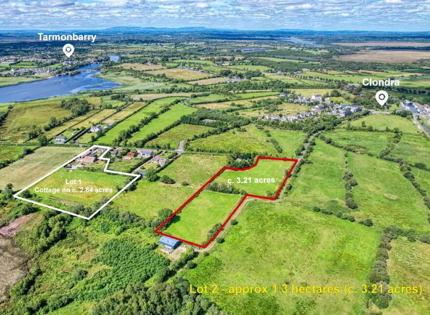 Knappoge, Cloondara, N39AW95