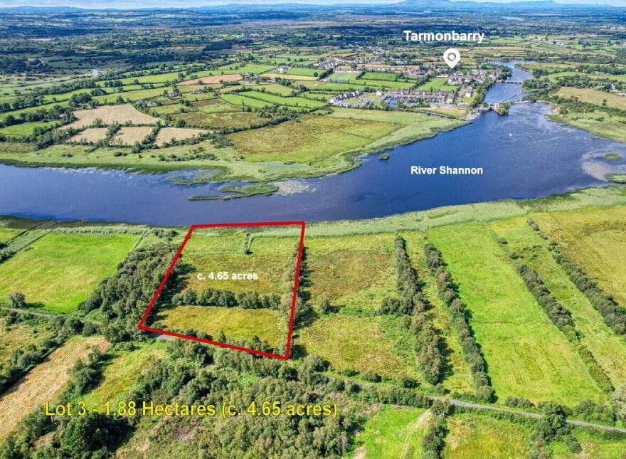 Knappoge, Cloondara, N39AW95