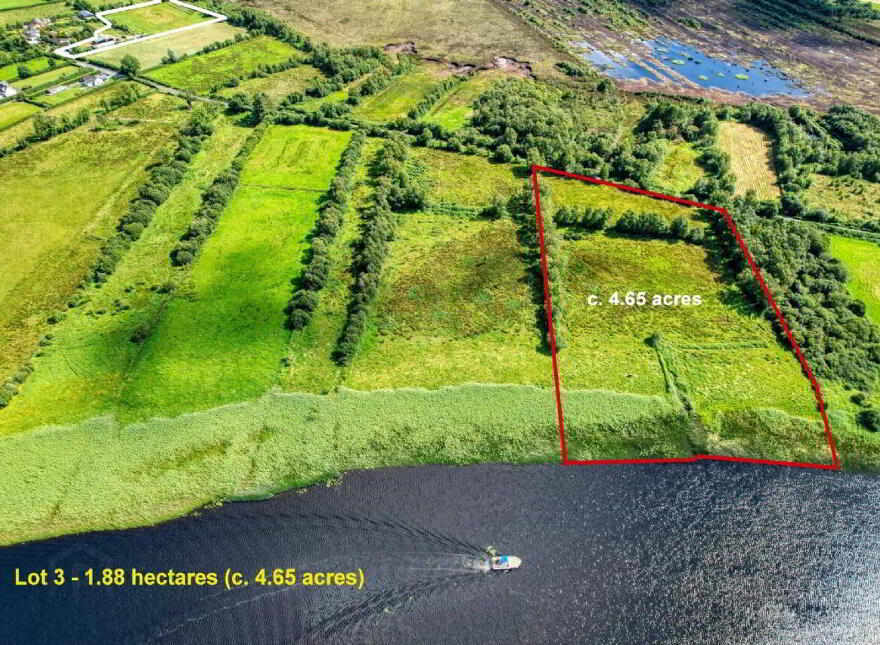 Knappoge, Cloondara, N39AW95