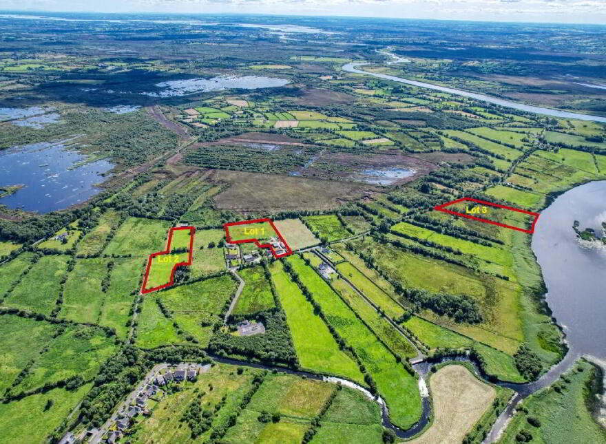 Knappoge, Cloondara, N39AW95