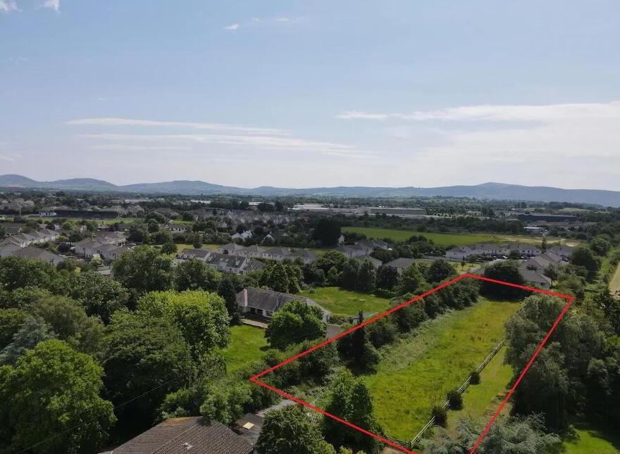 Rosamile Site, Gortlandroe, Nenagh photo