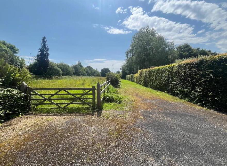 Rosamile Site, Gortlandroe, Nenagh