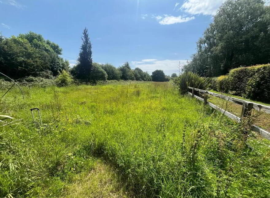 Rosamile Site, Gortlandroe, Nenagh