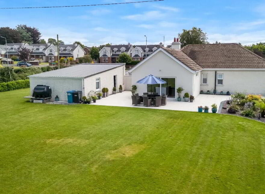St. Anne's, Kells Road, Athboy, C15E167