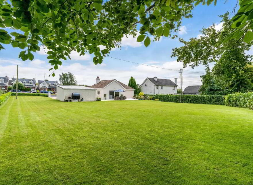 St. Anne's, Kells Road, Athboy, C15E167