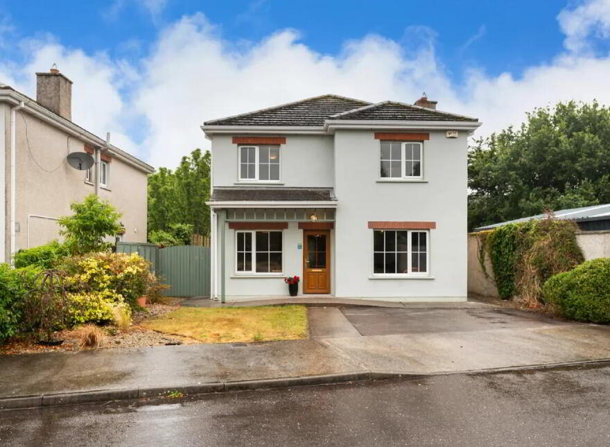 4 The Willows, Gort An Oir, Castlemartyr, Cork, P25P024 photo