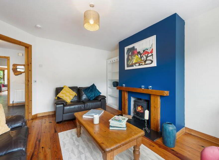 4 The Willows, Gort An Oir, Castlemartyr, Cork, P25P024