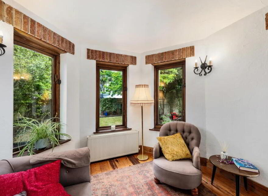 4 The Willows, Gort An Oir, Castlemartyr, Cork, P25P024
