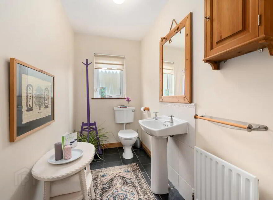 4 The Willows, Gort An Oir, Castlemartyr, Cork, P25P024
