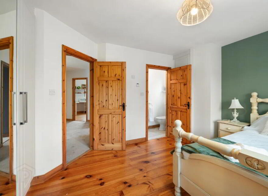 4 The Willows, Gort An Oir, Castlemartyr, Cork, P25P024