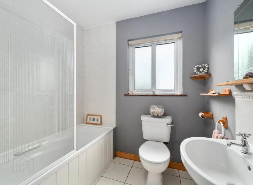 4 The Willows, Gort An Oir, Castlemartyr, Cork, P25P024