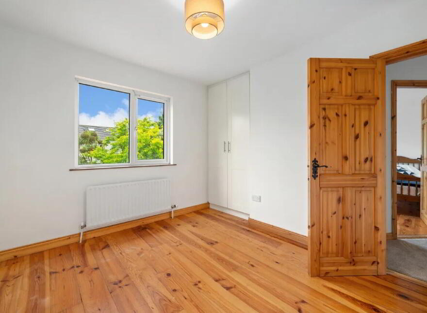 4 The Willows, Gort An Oir, Castlemartyr, Cork, P25P024