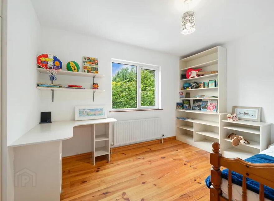 4 The Willows, Gort An Oir, Castlemartyr, Cork, P25P024