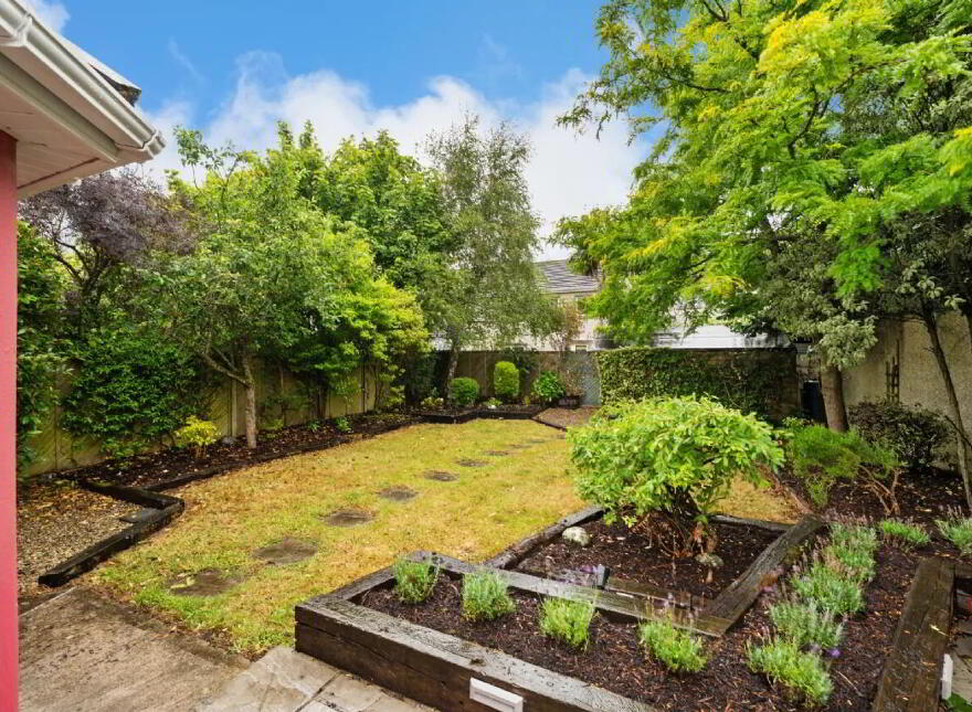 4 The Willows, Gort An Oir, Castlemartyr, Cork, P25P024