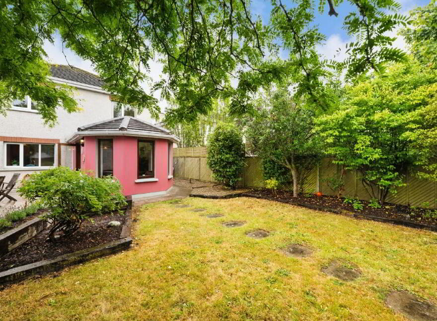 4 The Willows, Gort An Oir, Castlemartyr, Cork, P25P024